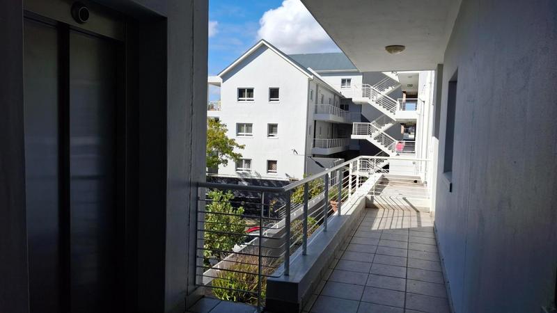 To Let 2 Bedroom Property for Rent in Tygerfalls Western Cape